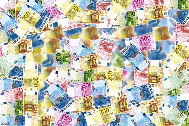 Kurs euro przebił 5 zł – jest rekordowo drogo!